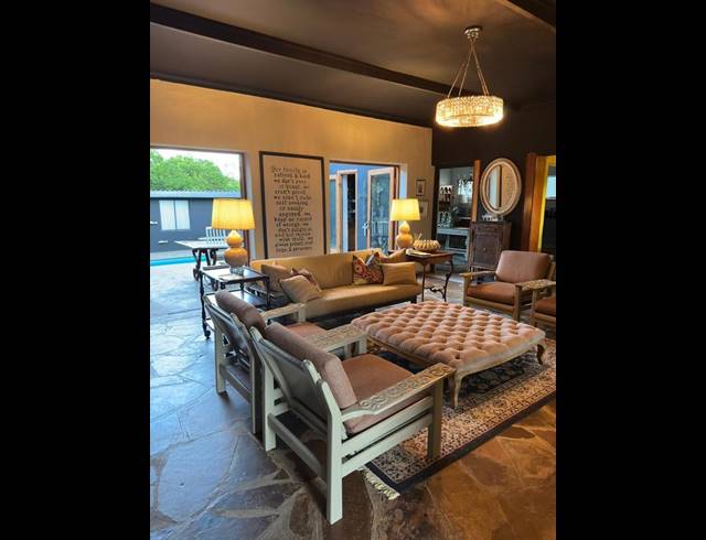 4 BEDROOM HOUSE FOR SALE IN KURUMAN